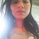 Marjorie Mateu Quispe