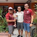 Rodrigo Armando Flores López