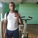 Wilger Ramirez Marcano