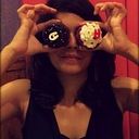 Aditi Kunke Mendoza