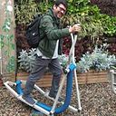 Mauricio Suárez León