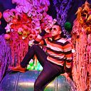 Sherap Barboza Ramirez