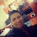 Fabio Ramírez Delgado