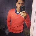 Diego Bastian Cañete Herrera