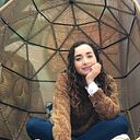 Joselyn Martínez Ramírez