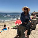 Michelle Boisier Fuentealba