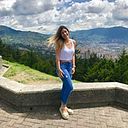 Alexandra Diez Arrocha