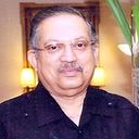 Dr Dilip Ghosh