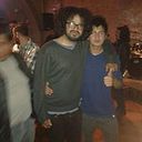 Daen Marcelo Cruz Bustillos