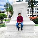 Kevin Zambrano Romero