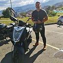 Miguel Giraldo