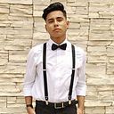 Alonso Melgarejo