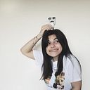 Claudia Cano Robledo