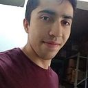 Sidney Parra Martinez