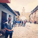 Agustin Ferrara
