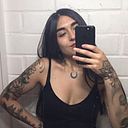Javiera Bustamante