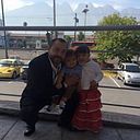 Ramón Oropeza Frank