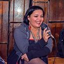 Priscy Cifuentes