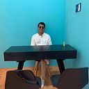 Ulises Pliego Estrada