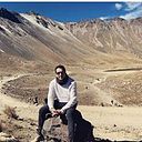 Alejandro Villavicencio