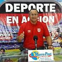 Deporteenaccion Mdd