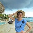 Ursula Milsztejn Petersen