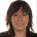 Mamen García de la Fuente