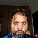 Kuruva Venkataramanamurthy