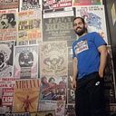 Diego Medina Arraiz