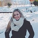 Isabela Franceschini de Fraga