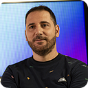 Raúl Domene Espinosa