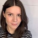 Mariia Markitanova