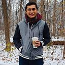 Adan Martinez