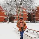 Karla Itzel González