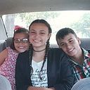 Edrey David Calderon Acuña