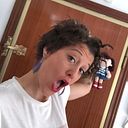 Angela Delgado del Pico