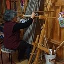 Teresa Hernández Aravena