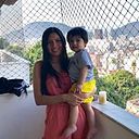 Maria Fatima Villagomez