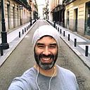 Daniel Arenas