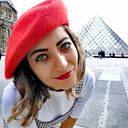 Patricia Lyzzethe Flores Ascencio