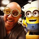 Mauricio Castiglioni dos Anjos