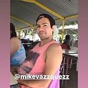 Mike Vazquez