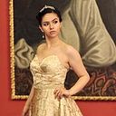Salomé Hidalgo Calvimontes