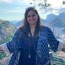 Maria Jose Garcia Rodriguez Arnaiz