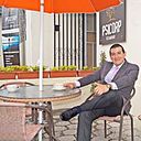 Israel Garcia