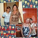 Evelyn Angelica Gallardo Vique