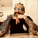 Andrés Carreño