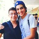 Rodrigo Franco Vargas