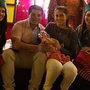 Hugo Rueda Placensia