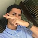 Ramon Murillo